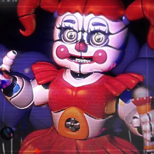 Circus, baby edit !￼