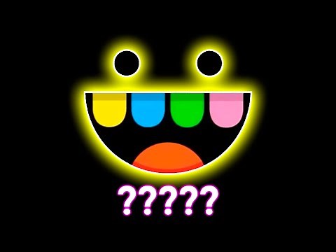 14 "Toca Boca Intro" Sound Variations in 50 Seconds