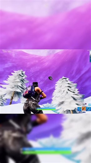 Epic Fortnite Victory Clip with Fearless Teamwork