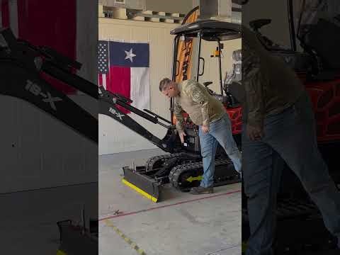 BULL 18-X Quick Start Guide