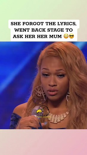 Tamera Foster Sings Whitney Houston's 'I Have Nothing' | Britain's Got Talent