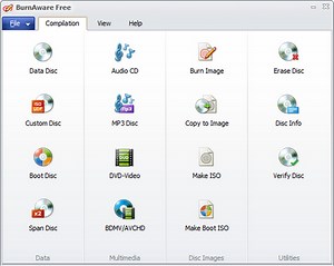 Does Imgburn Support Dmg Files