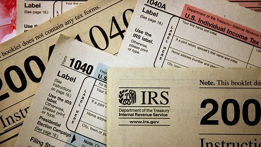 Experts reveal how the tax code can be simplified