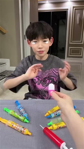 Xiaoyi, Why Are You Crying_ #food #babyfelix #funny #cute #memes