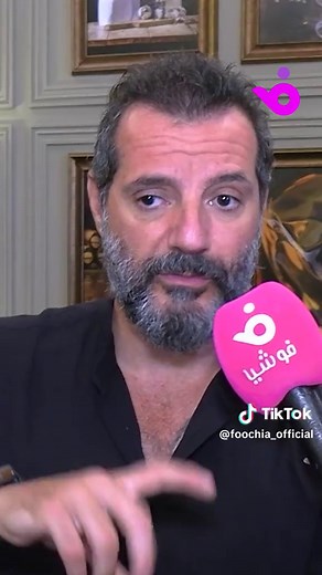 عادل كرم يكشف حقيقة مشاركته مع نادين نسيب نجيم في مسلسل كوميدي