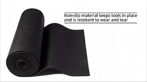 Watch Willow & Everett Tool Box Liner Video on Amazon Live