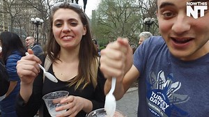 3.5M views · 27K shares | Bernie Sanders has his very own Ben & Jerry's’s ice cream flavor | NowThis Impact | Facebook