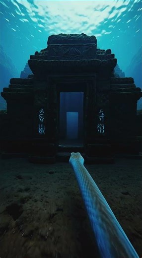 I Put a GoPro on a MASSIVE Snake! (Extreme POV)#adventure #cartoon #animated #animatedstory #funny