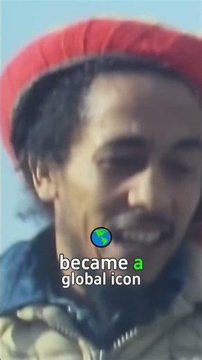 Untold Story of Reggae's Smiling Lion