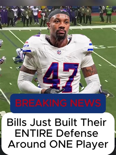 Is Christian Benford the NFL's Most Underrated CB?