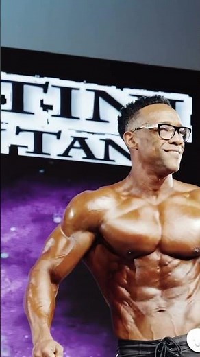 Largest and longest NPC Bodybuilding Show in the Las Vegas Valley ‼️ NPC Steve Karr Las Vegas