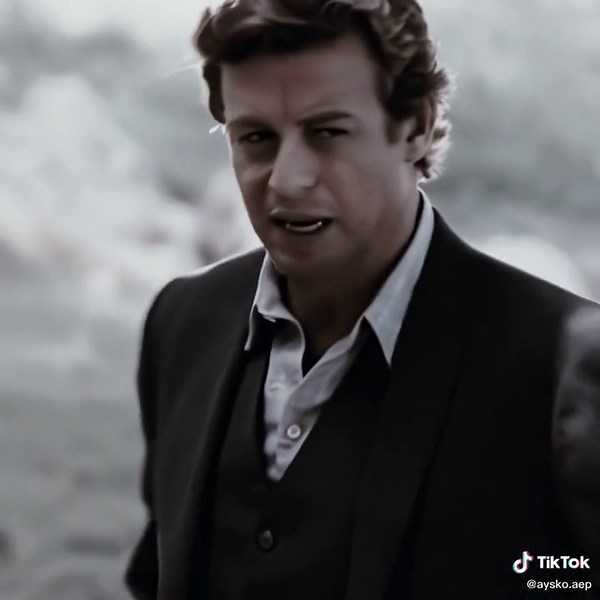 Exploring Patrick Jane's Unique Approach in The Mentalist