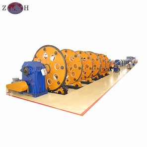 [Hot Item] Continuous Transposed Conductor Machine/Ctc Line