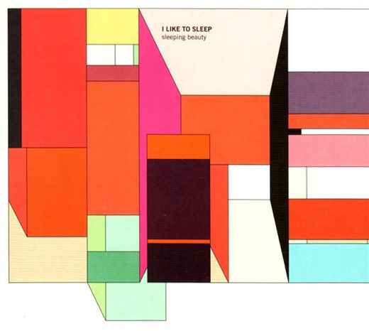 I Like To Sleep - Sleeping Beauty