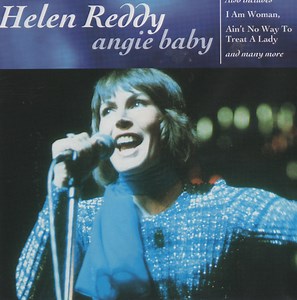 Helen Reddy - Angie Baby