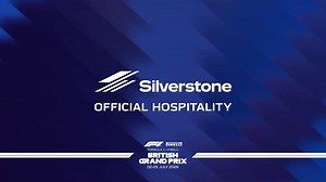 Elevate your race weekend 🏁 Step into luxury, flavour & full-throttle excitement – the British Grand Prix like never before. Hospitality on sale now! | Silverstone