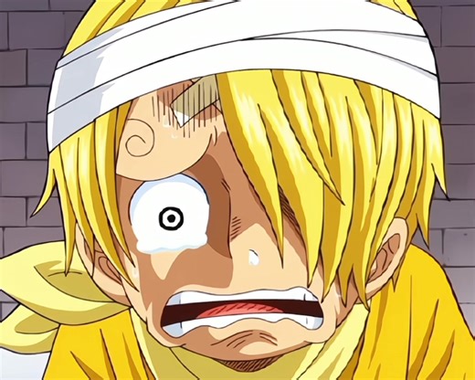 Sanji's Heartbreaking Moments in One Piece
