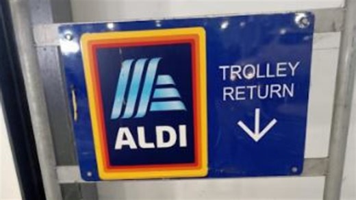 Best day to shop at Aldi