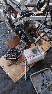 73K views · 3K reactions | RAIDER150FI (Ozamiz City) From Engine build to Ecu tuning Sa naka video sa minor ani sa PAGADIAN CITY Motorshow pa comments naman ng video mga KaFi. Minor lang po, sapat na藍 | Quickfix R a c i n g | Facebook