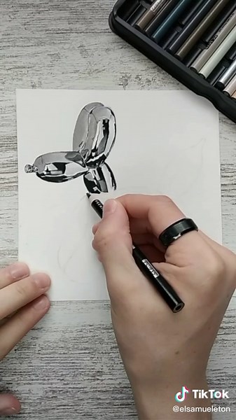 Cómo hacer dibujos realistas: Guía paso a paso