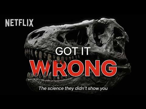 T-Rex was Slower Than You. (Scientific Proof)