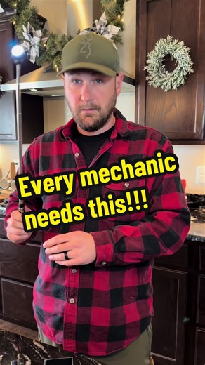 Great gift for the handyman! magnetic telescoping flashlight is a is very practical and can be used in many scenarios! Great price so click the shop link and grab yours today! #flashlight #giftsfordad #magneticflashlight #tiktokshopblackfriday #giftsforhim