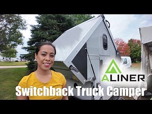 ALiner-Switchback-Truck Camper