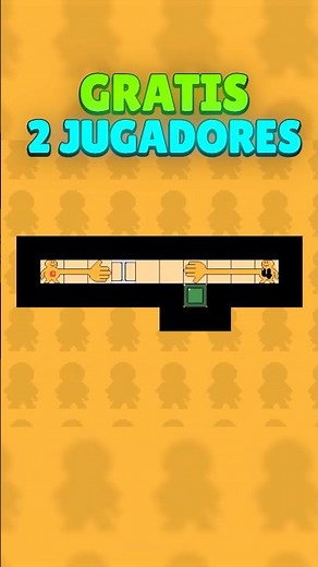 ¡Juego GRATIS para 2 JUGADORES en Pantalla Compartida! #videojuegos #steam