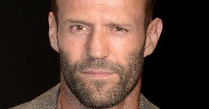 Jason Statham Danced In His Underwear In This '90s Music Video