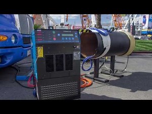 Miller Induction Technology Boosts Productivity, Reduces Hydrogen Cracking in Pipeline Applications