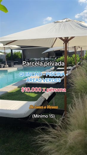 Disfruta de una Parcela Privada con Piscina en Graneros