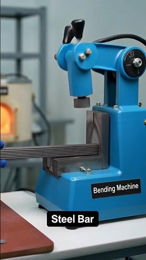 Steel Testing (Mechanical & Chemical) as per IS 1786 | TMT Bar Quality Control Tests #construction