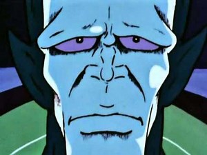 Grendizer Soundtrack (Emotional 10) / Gandal