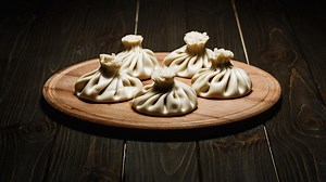 Your complete guide to Russian dumplings