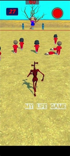 e.comMy Life - APK Download for AndroidA fun life Squid game 3D