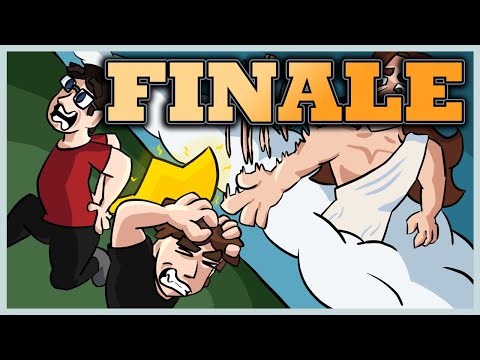 A Festive Finale - WORLDBOX: GOD SIMULATOR FINALE