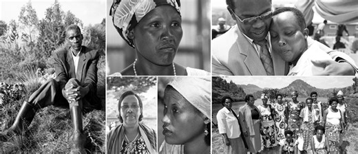 Outreach Programme on the 1994 Genocide against the Tutsi in Rwanda and the United Nations