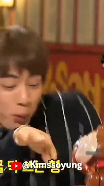 Ultimate Compilation of Jin's Funny Moments That Make You LOL!