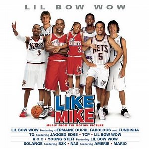 Paroles et traduction de la chanson «Basketball (feat. Fabolous, Fundisha, Bow Wow)» par Jermaine Dupri