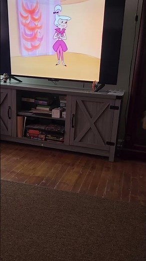 Jetsons ending credits on nick at nite 🎵 📺