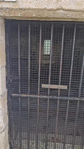 1M views · 26K reactions | This is Kilfinan Church on the banks of...