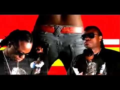 honduras punta music