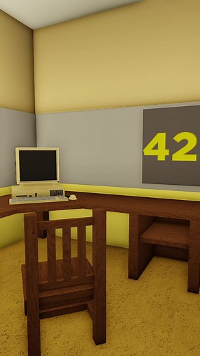 The Stevely Parable: A Must-Play Roblox Game!