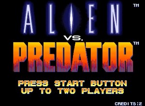 【异形大战铁血战士】【Alien vs Predator】 全Boss战无伤流程攻略