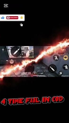 CoD Mobile Fast Reflexes ❤👿👿👿🔥❤‍🔥 | #ytshorts #gaming #gamingshorts #ytviral #shorts