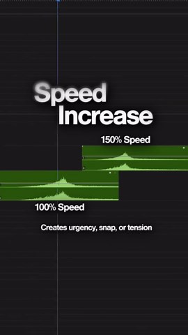 5 Audio Tricks 🔊✨ #sfx #sounddesign #edit #tutorial #howto | audio edits