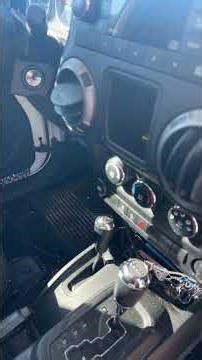 2017 jeep wrangler chasing electrical problems part 1