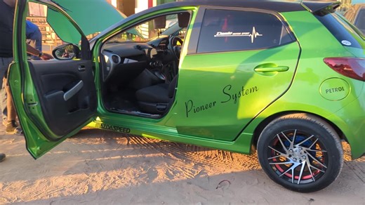 PRINCO’S CAR AUDIO on TikTok