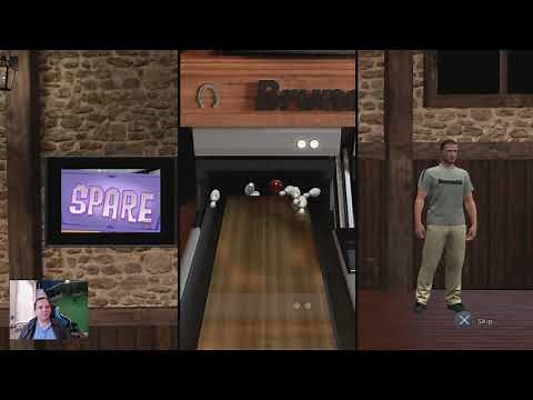 Brunswick Pro Bowling (PS4)