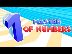 Master of Numbers Gameplay
